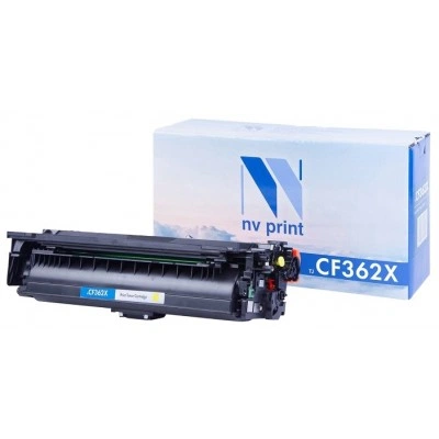 Картридж NV Print CF362X
