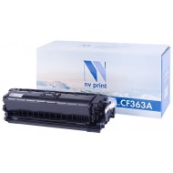 Картридж NV Print CF363A
