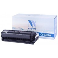 Картридж NV Print CF363A