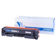 Картридж NV Print CF400A