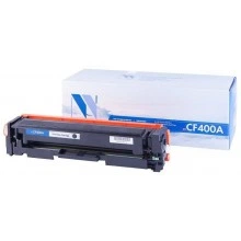 Картридж NV Print CF400A