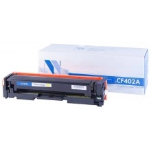 Картридж NV Print CF402A