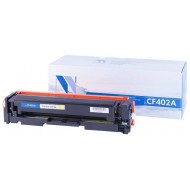 Картридж NV Print CF402A