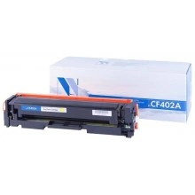 Картридж NV Print CF402A