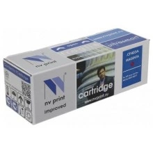 Картридж NV Print CF403A
