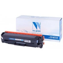 Картридж NV Print CF411X
