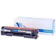 Картридж NV Print CF412A