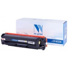 Картридж NV Print CF412X