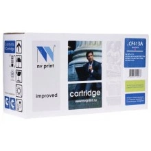 Картридж NV Print CF413A