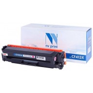 Картридж NV Print CF413X