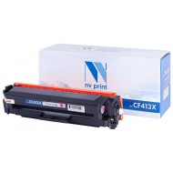 Картридж NV Print CF413X
