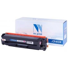 Картридж NV Print CF413X