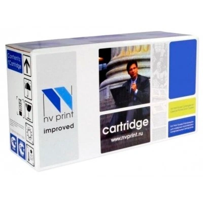 Картридж NV Print CF542A Картридж NV Print CF542A