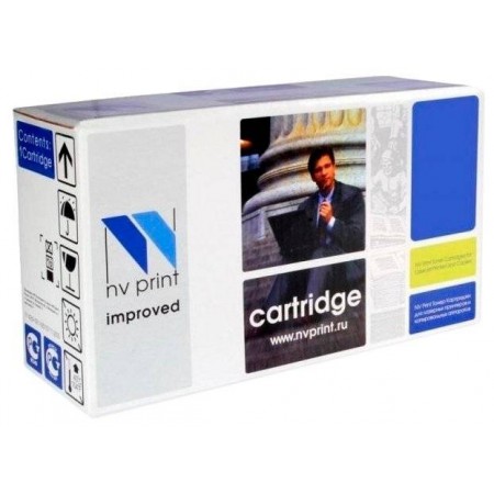 Картридж NV Print CF543A в Москве Картридж NV Print CF543A в Москве