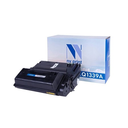 Картридж NV Print Q1339A в Москве Картридж NV Print Q1339A в Москве