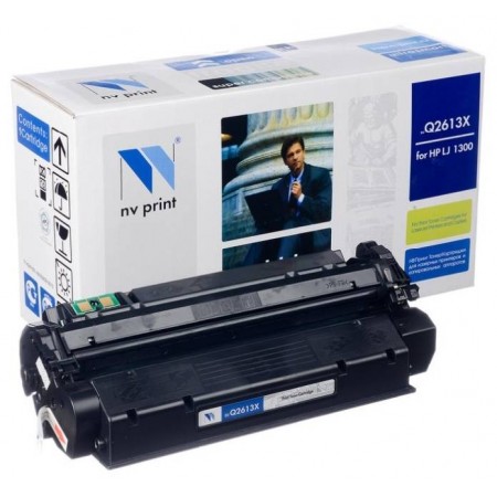 Картридж NV Print Q2613X в Москве Картридж NV Print Q2613X в Москве