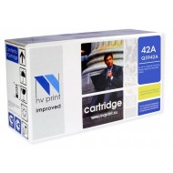 Картридж NV Print Q5942A