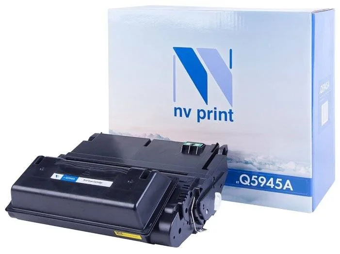 Картридж NV Print Q5945A в России Картридж NV Print Q5945A в России