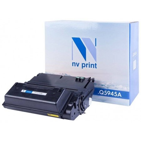 Картридж NV Print Q5945A в Москве Картридж NV Print Q5945A в Москве