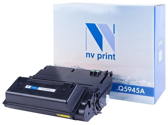 Картридж NV Print Q5945A в России Картридж NV Print Q5945A в России