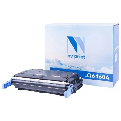 Картридж NV Print Q6460A Картридж NV Print Q6460A