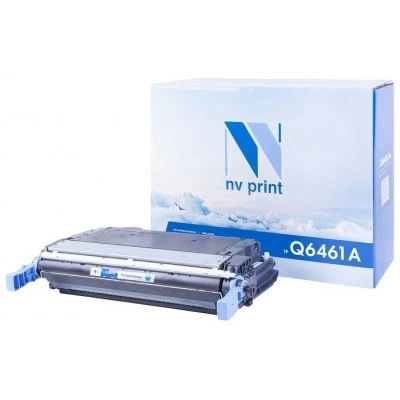 Картридж NV Print Q6461A Картридж NV Print Q6461A