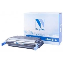 Картридж NV Print Q6461A