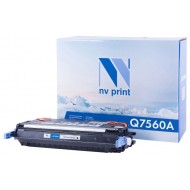 Картридж NV Print Q7560A