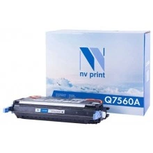 Картридж NV Print Q7560A
