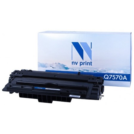 Картридж NV Print Q7570A в Москве Картридж NV Print Q7570A в Москве