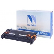Картридж NV Print Q7582A