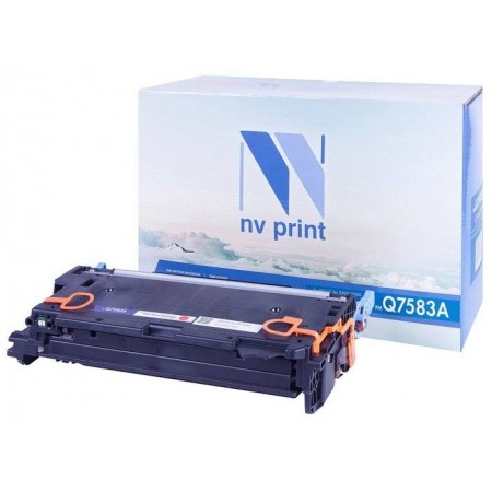 Картридж NV Print Q7583A в Москве Картридж NV Print Q7583A в Москве