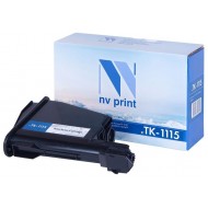 Картридж NV Print TK-1115