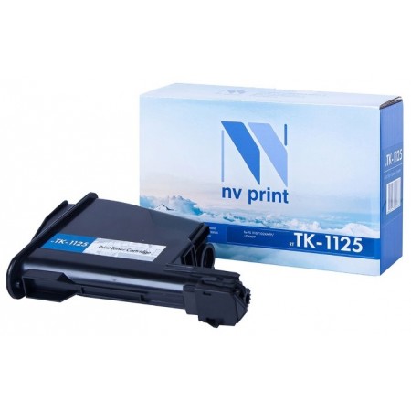 Картридж NV Print TK-1125 в Москве Картридж NV Print TK-1125 в Москве
