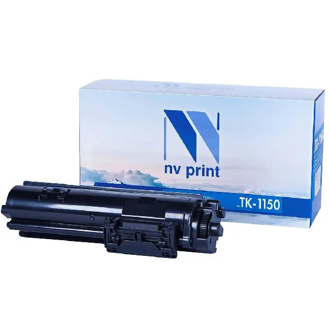 Картридж NV Print TK-1150 в России Картридж NV Print TK-1150 в России