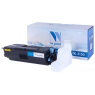 Картридж NV Print TK-3150