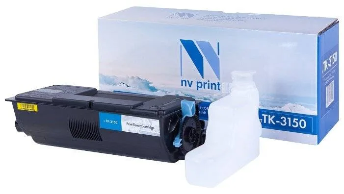 Картридж NV Print TK-3150 в России Картридж NV Print TK-3150 в России