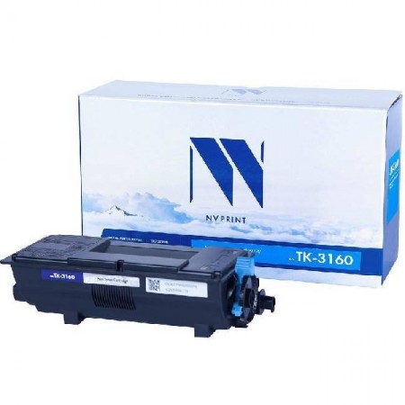Картридж NV Print TK-3160 в Москве Картридж NV Print TK-3160 в Москве