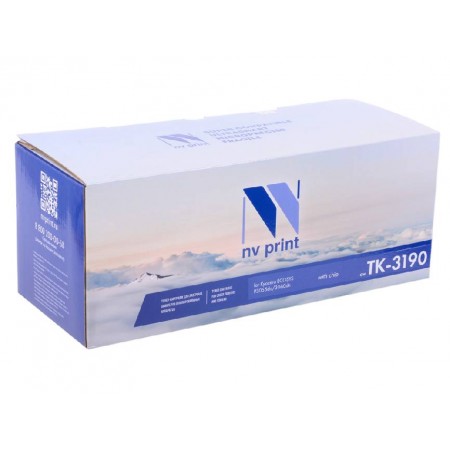 Картридж NV Print TK-3190 в Москве Картридж NV Print TK-3190 в Москве