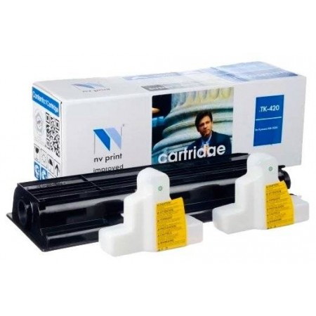 Картридж NV Print TK-420 в Москве Картридж NV Print TK-420 в Москве