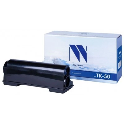 Картридж NV Print TK-50