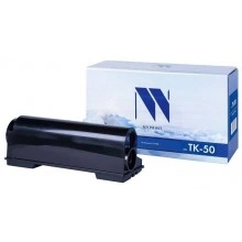 Картридж NV Print TK-50