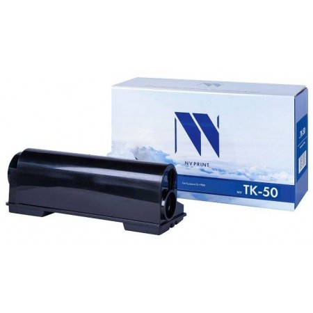 Картридж NV Print TK-50 в Москве Картридж NV Print TK-50 в Москве