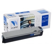 Картридж NV Print TK-510K