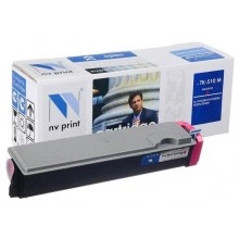 Картридж NV Print TK-510M