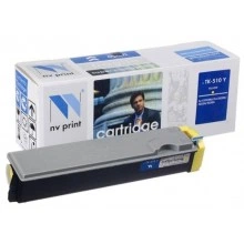 Картридж NV Print TK-510Y