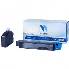 Картридж NV Print TK-5140C