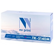 Картридж NV Print TK-5140M