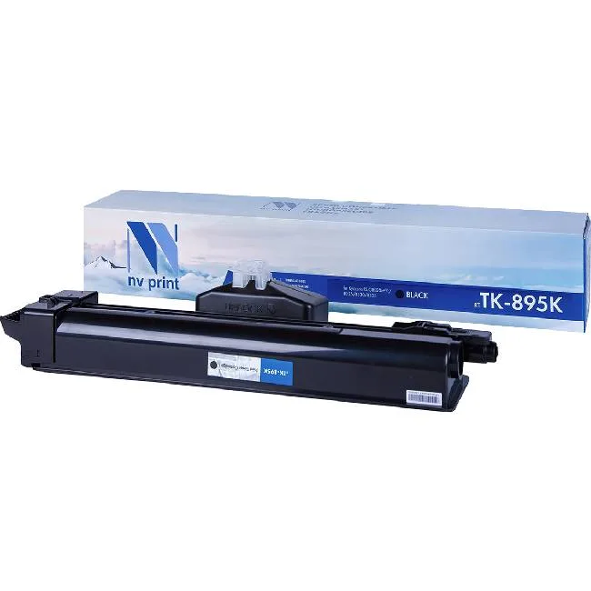 Картридж NV Print TK-5160K в России Картридж NV Print TK-5160K в России