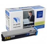 Картридж NV Print TK-520C